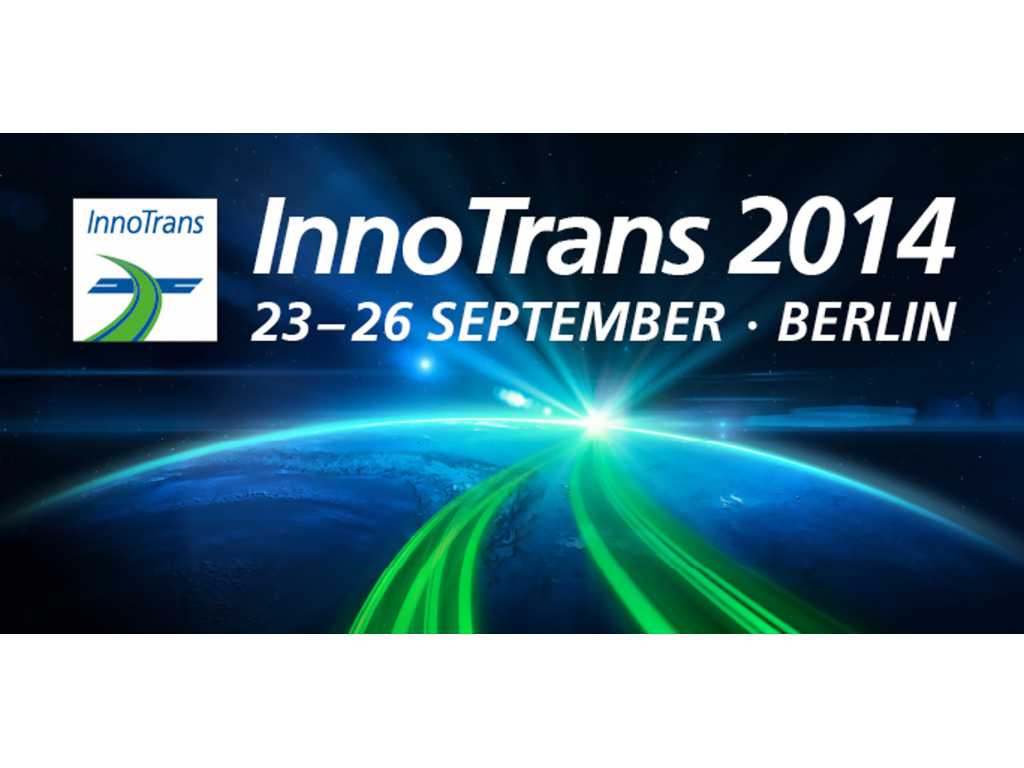 INNOTRANS 2014