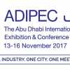 ADIPEC 2017